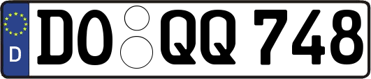 DO-QQ748