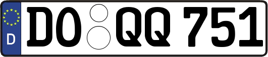 DO-QQ751