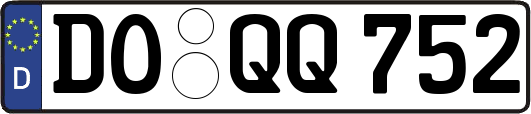 DO-QQ752