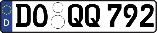 DO-QQ792