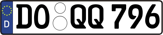 DO-QQ796