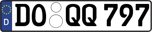 DO-QQ797