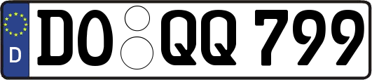 DO-QQ799