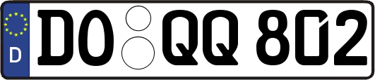 DO-QQ802
