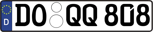 DO-QQ808