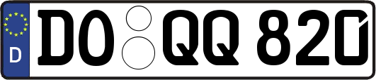 DO-QQ820
