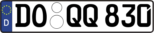 DO-QQ830
