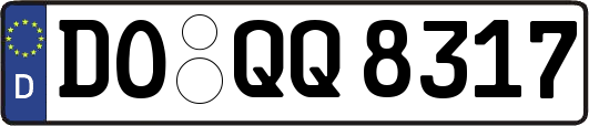 DO-QQ8317