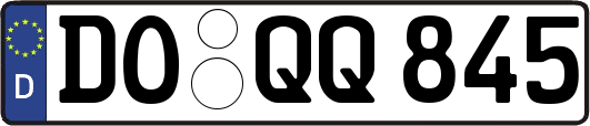DO-QQ845