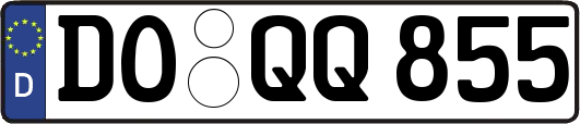 DO-QQ855