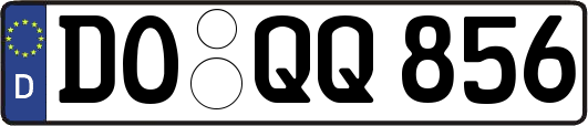 DO-QQ856