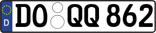 DO-QQ862