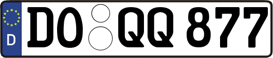 DO-QQ877