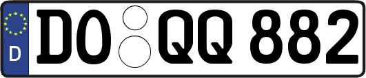 DO-QQ882