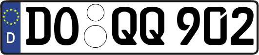 DO-QQ902