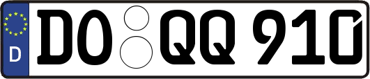 DO-QQ910