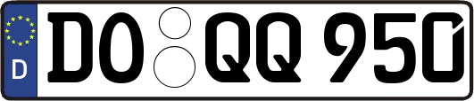 DO-QQ950