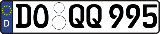 DO-QQ995