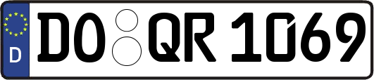DO-QR1069