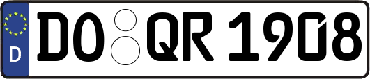 DO-QR1908
