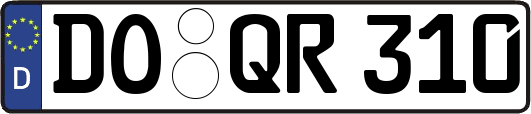 DO-QR310