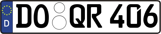 DO-QR406