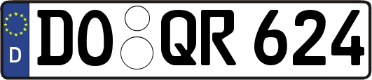 DO-QR624