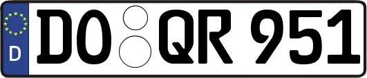 DO-QR951