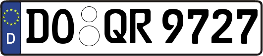 DO-QR9727