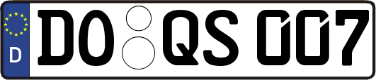 DO-QS007