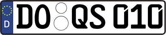 DO-QS010