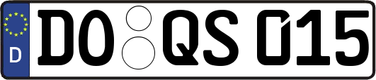 DO-QS015