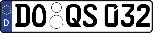 DO-QS032