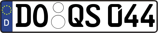 DO-QS044