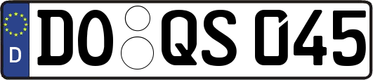 DO-QS045