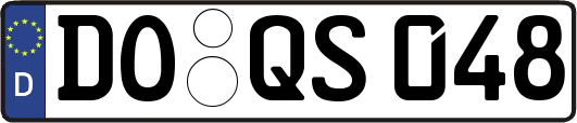 DO-QS048