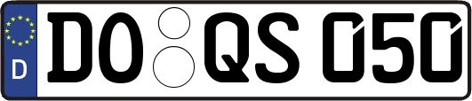 DO-QS050