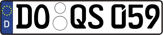 DO-QS059