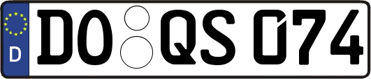 DO-QS074