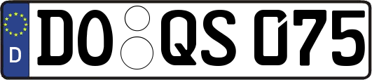 DO-QS075