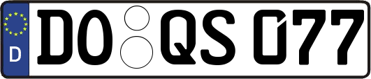 DO-QS077