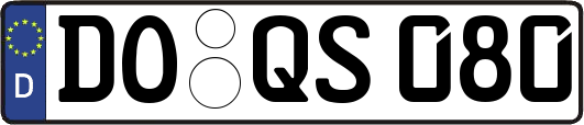 DO-QS080
