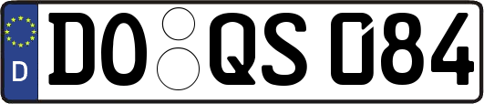 DO-QS084