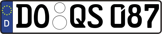 DO-QS087