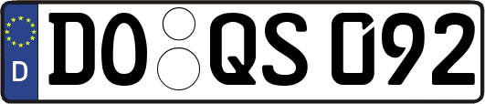 DO-QS092