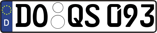 DO-QS093