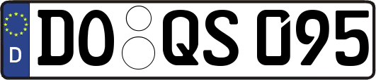 DO-QS095