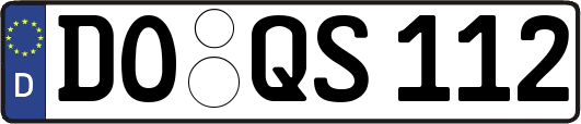DO-QS112