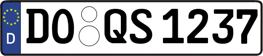 DO-QS1237