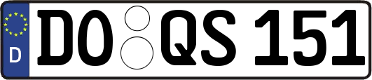 DO-QS151
